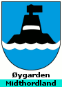 Plaatje van gemeentewapen Øygarden